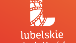 Litera L logo lubelskie smakuj życie